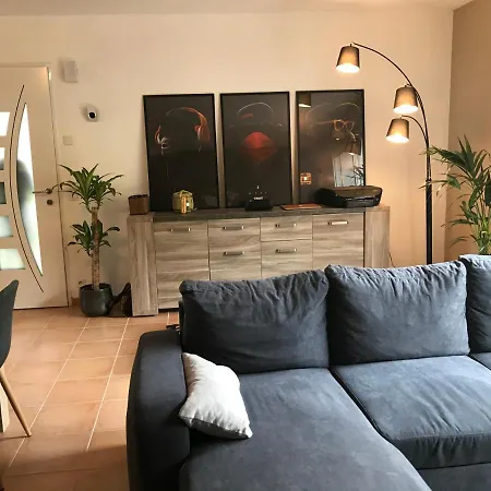 Maison Au Coeur Du Pays Basque
