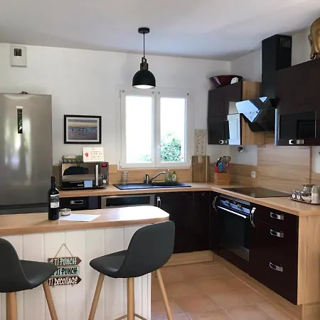 Hébergement de vacances Maison Au Coeur Du Pays Basque *