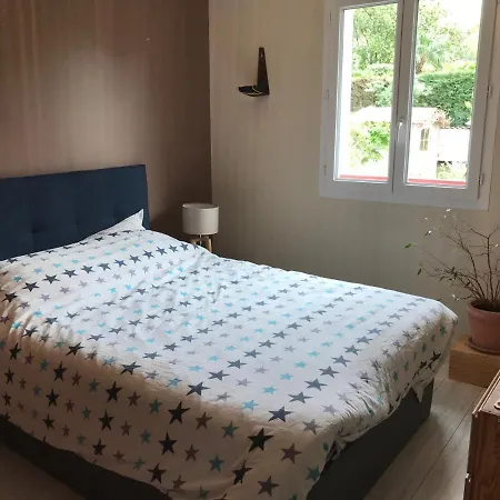 Hébergement de vacances Maison Au Coeur Du Pays Basque