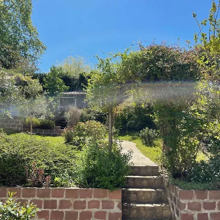 Hébergement de vacances Maison Au Coeur Du Pays Basque *