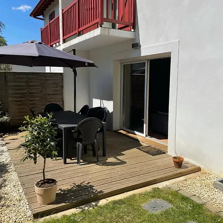 Hébergement de vacances Maison Au Coeur Du Pays Basque *