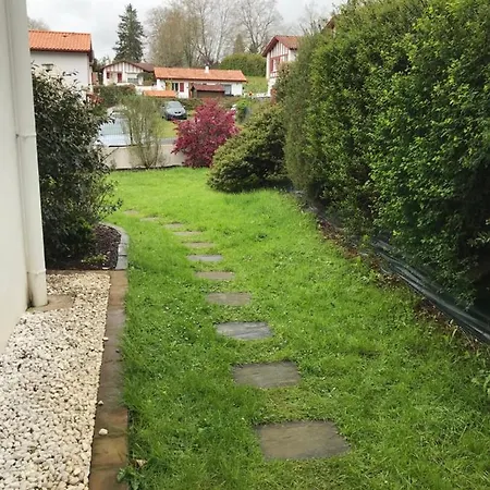 Hébergement de vacances Maison Au Coeur Du Pays Basque Cambo-les-Bains