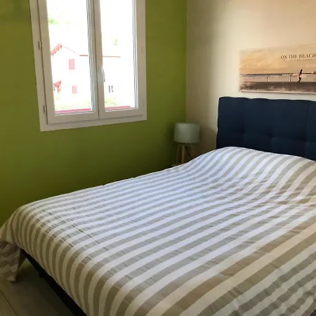 Maison Au Coeur Du Pays Basque Cambo-les-Bains