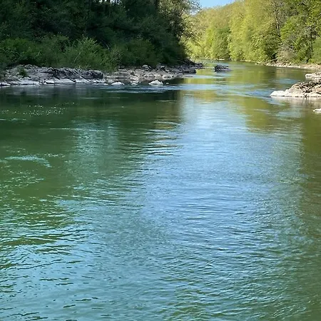 Hébergement de vacances Maison Au Coeur Du Pays Basque Cambo-les-Bains