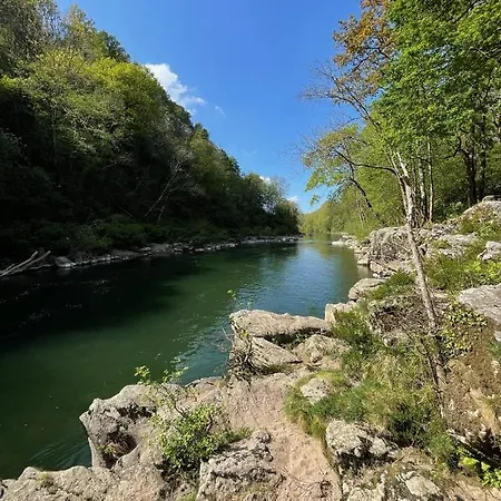 Maison Au Coeur Du Pays Basque Hébergement de vacances Cambo-les-Bains