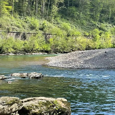 Hébergement de vacances Maison Au Coeur Du Pays Basque Cambo-les-Bains